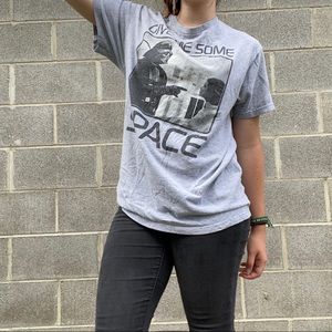 STAR WARS - “Give Me Some Space” T-Shirt